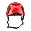 Casco deportivo ZEPHIR AP azul - ROCK HELMETS