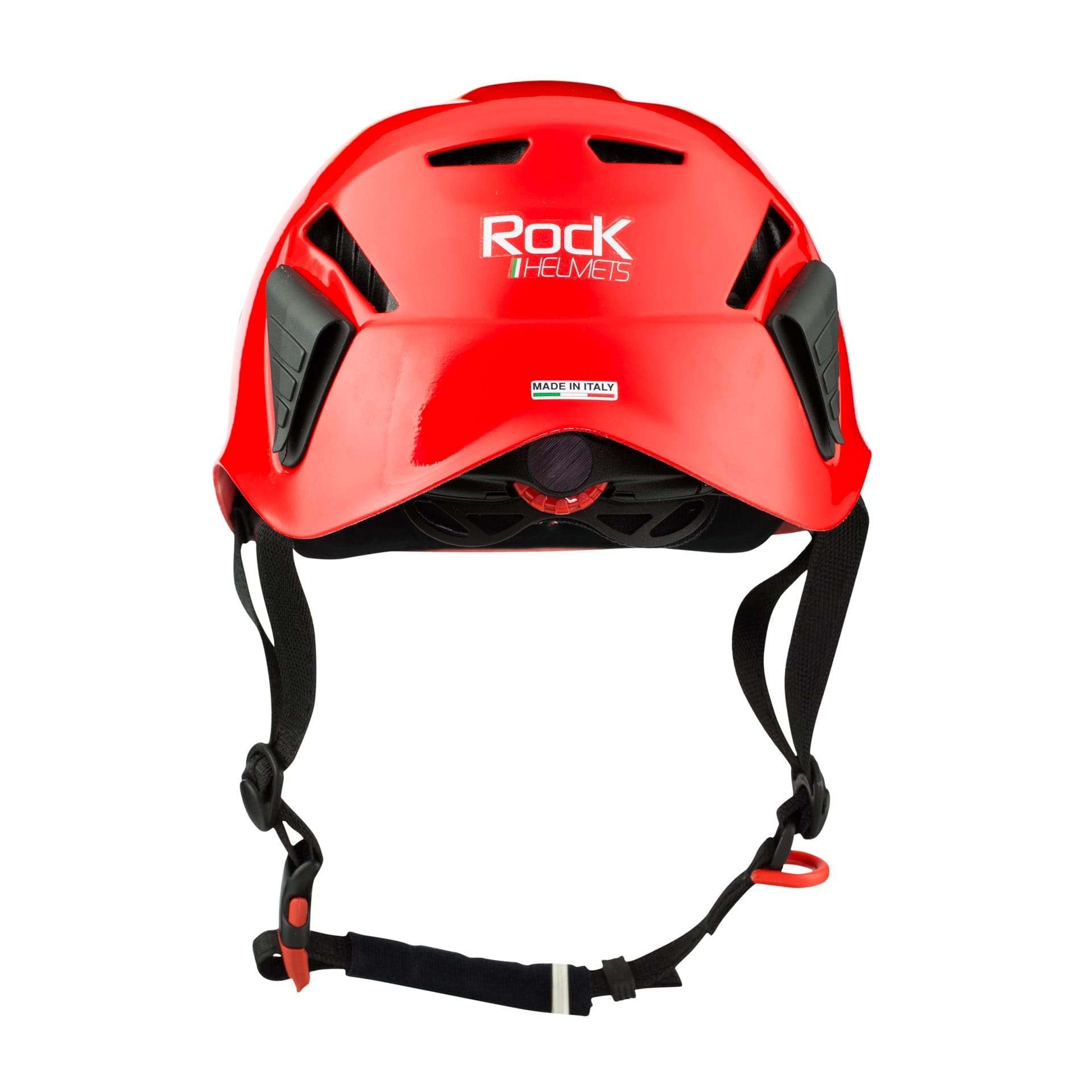Casco deportivo ZEPHIR AP azul - ROCK HELMETS
