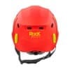 Casco deportivo para niños GOLIATH JUNIOR azul oceano - ROCK HELMETS