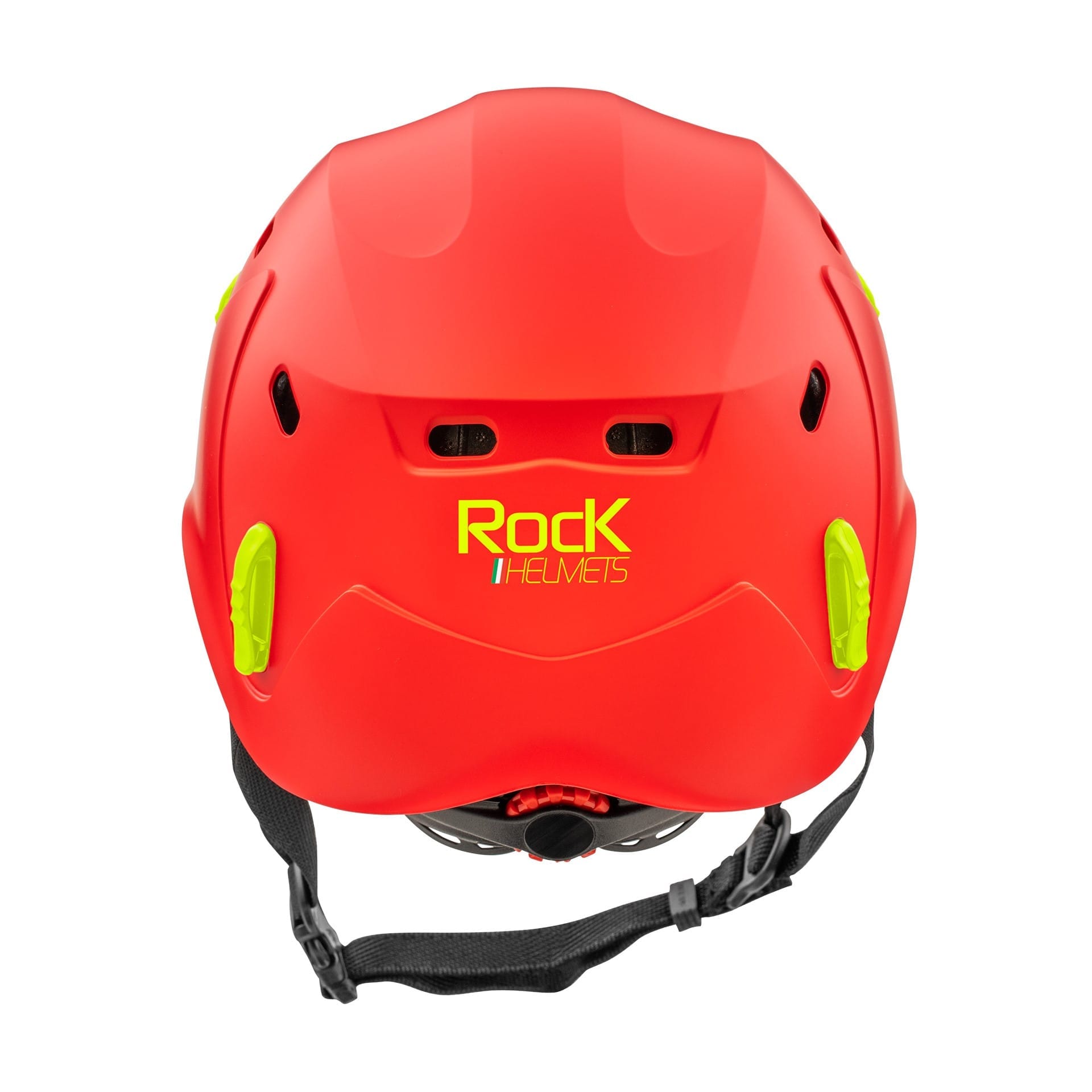 Casco deportivo para niños GOLIATH JUNIOR azul oceano - ROCK HELMETS
