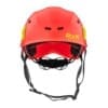 Casco deportivo para niños GOLIATH JUNIOR azul oceano - ROCK HELMETS