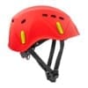 Casco deportivo para niños GOLIATH JUNIOR azul oceano - ROCK HELMETS
