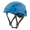 Casco Deportivo GOLIATH azul - ROCK HELMETS