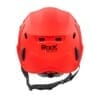 Casco Deportivo GOLIATH azul - ROCK HELMETS