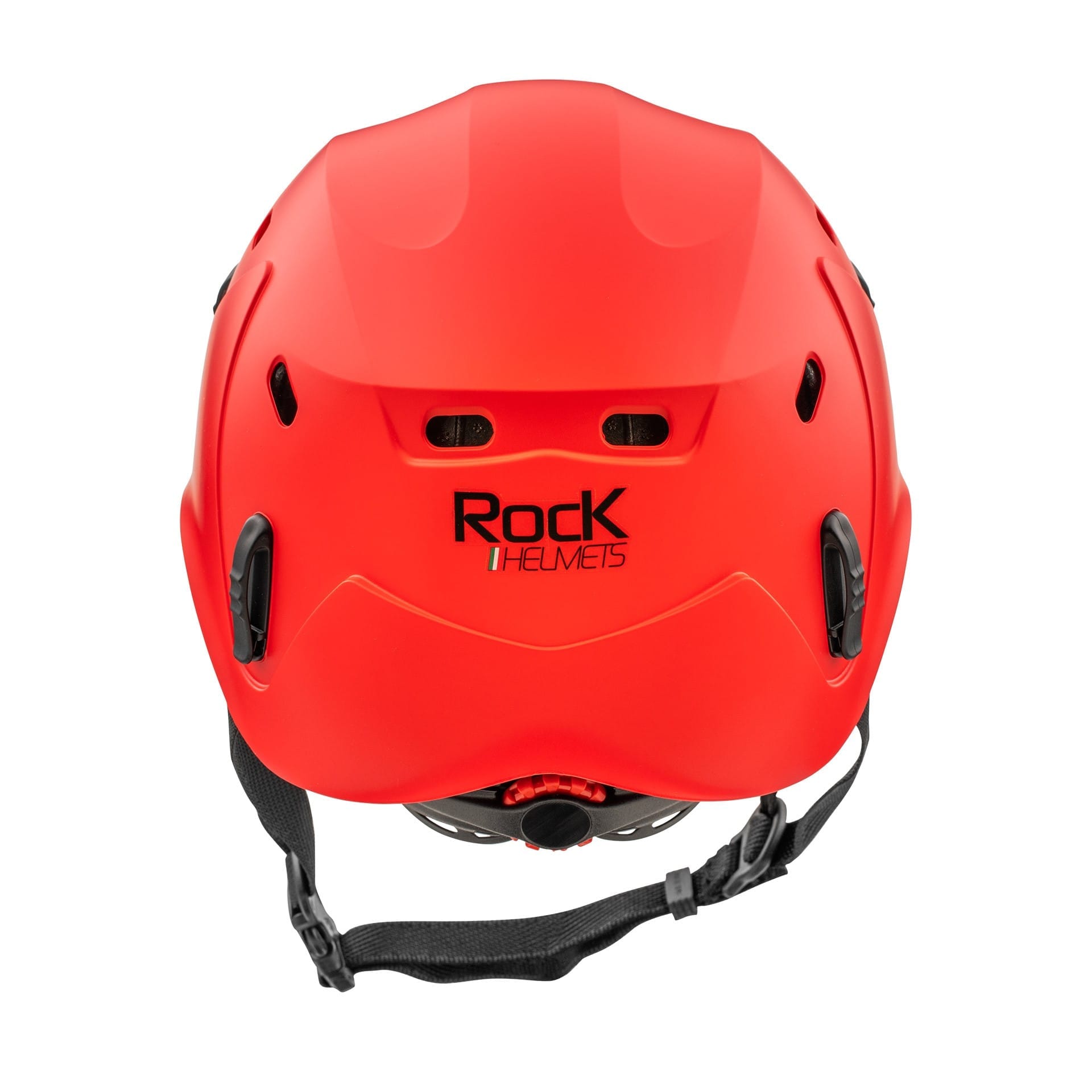 Casco Deportivo GOLIATH azul - ROCK HELMETS