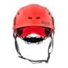 Casco Deportivo GOLIATH azul - ROCK HELMETS