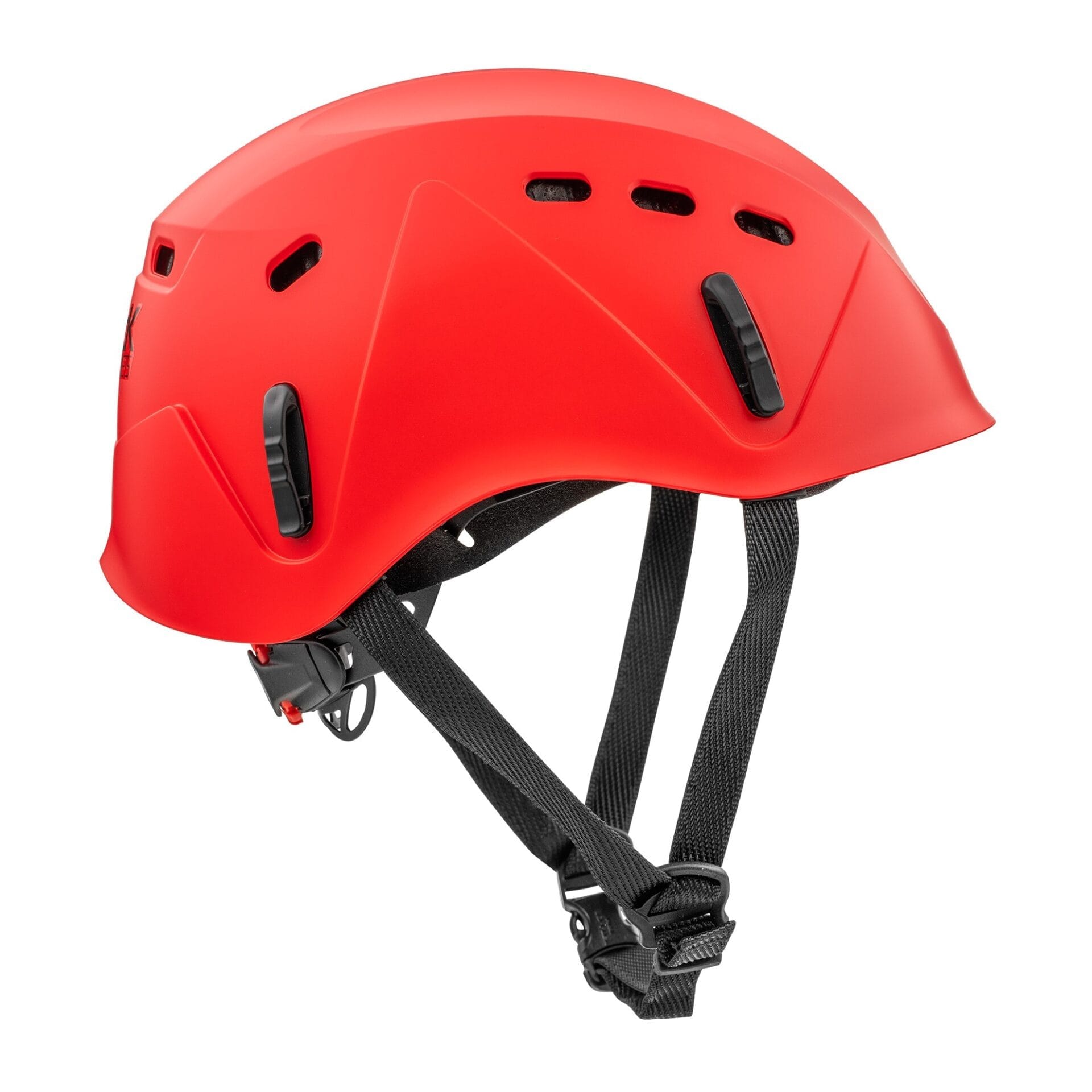 Casco Deportivo GOLIATH azul - ROCK HELMETS