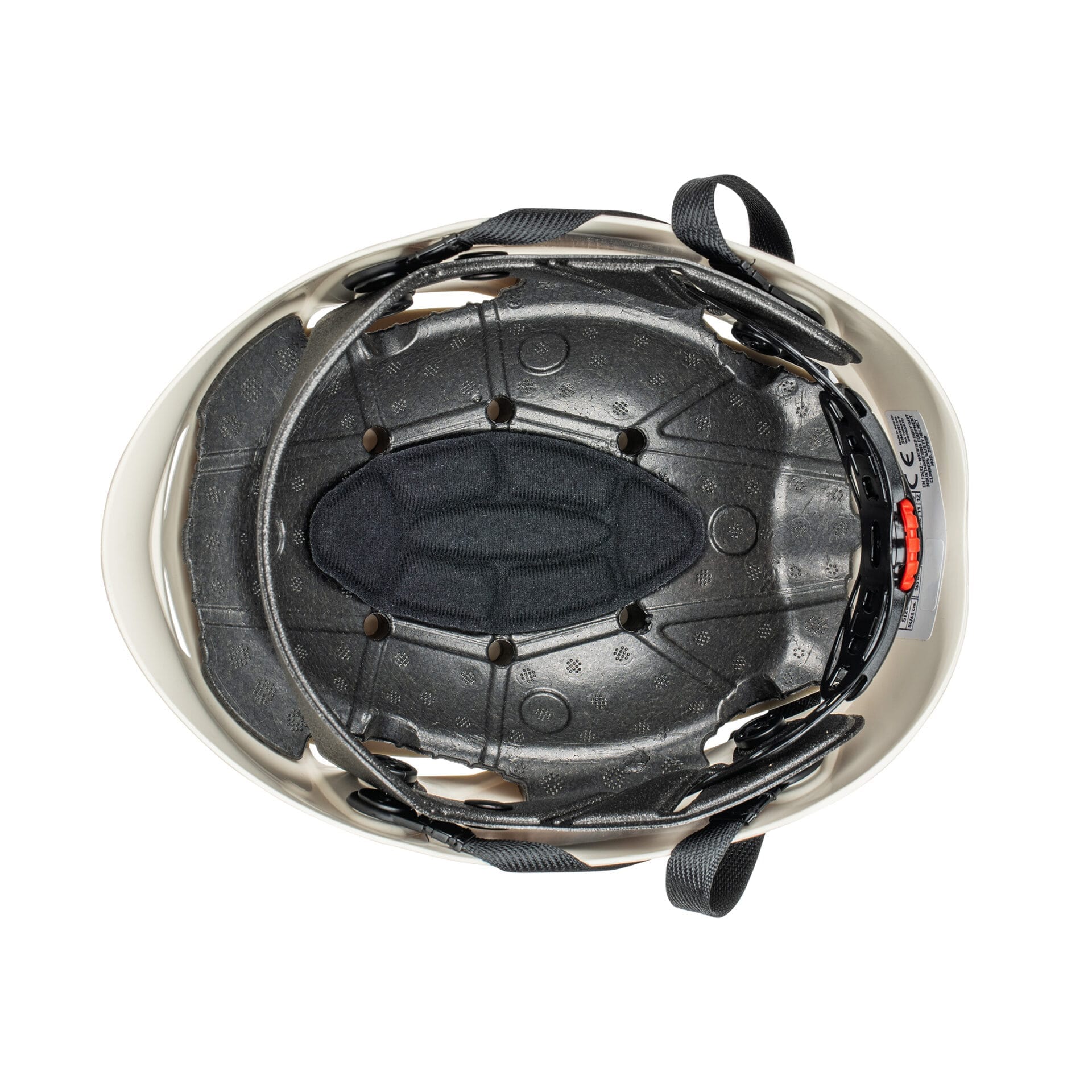Casco deportivo ZEPHIR AP azul - ROCK HELMETS