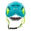 Casco Deportivo ventilado ZEPHIR Gris - Rock Helmets