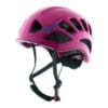 Casco deportivo MORPHEUS PLUS fucsia - ROCK HELMETS
