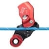 Bloqueador para cuerda con polea CAPTO 13mm NFPA - CMC