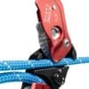 Bloqueador para cuerda con polea CAPTO 13mm NFPA - CMC