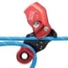 Bloqueador para cuerda con polea CAPTO 13mm NFPA - CMC
