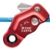 Bloqueador para cuerda con polea CAPTO 13mm NFPA - CMC