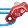 Bloqueador para cuerda con polea CAPTO 13mm NFPA - CMC