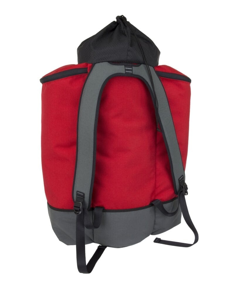 Bolso portamaterial 67L XL Naranjo - CMC