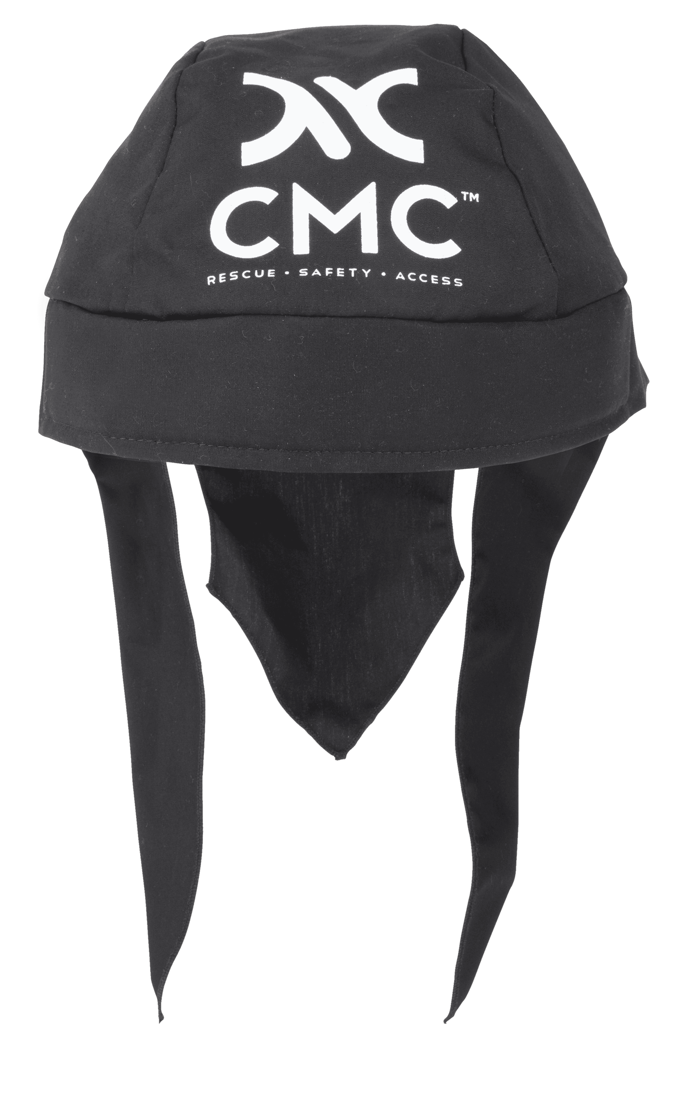 Gorro DOO-RAG 100% Algodón - CMC