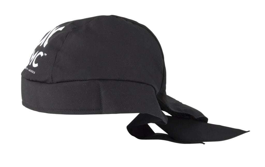 Gorro DOO-RAG 100% Algodón - CMC