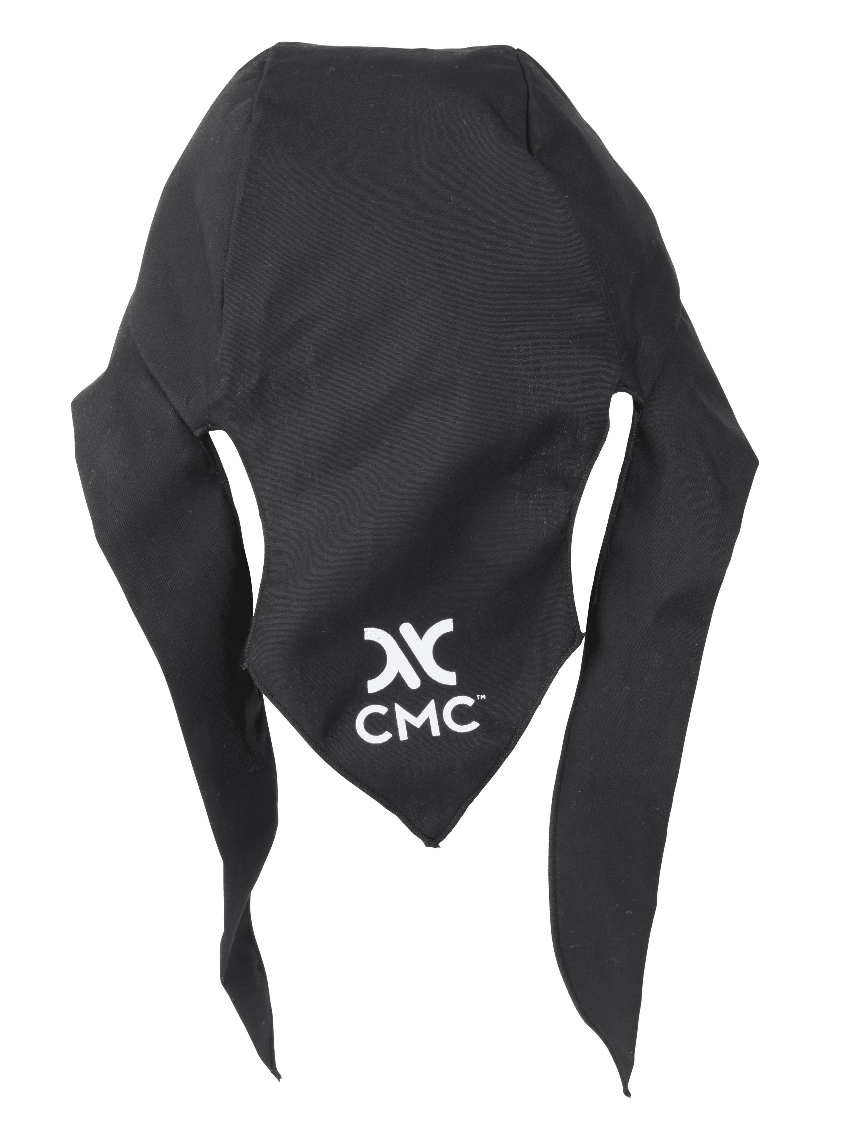 Gorro DOO-RAG 100% Algodón - CMC