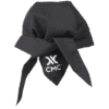 Gorro DOO-RAG 100% Algodón - CMC