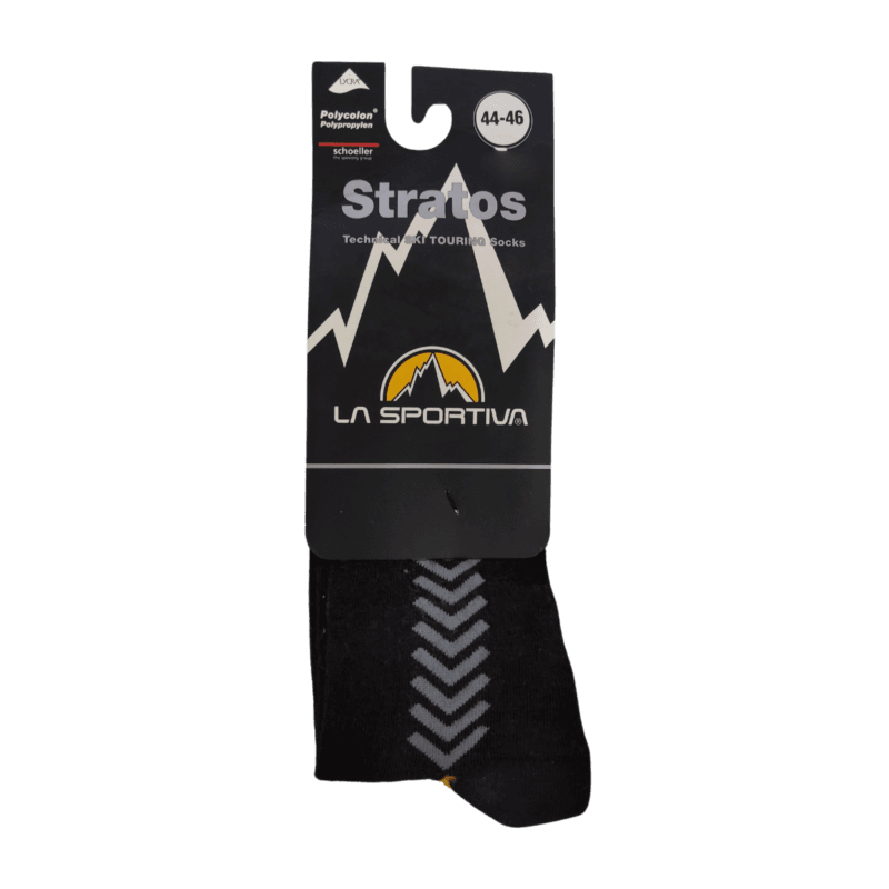Calcetines Stratos 44-46 XL - LA SPORTIVA