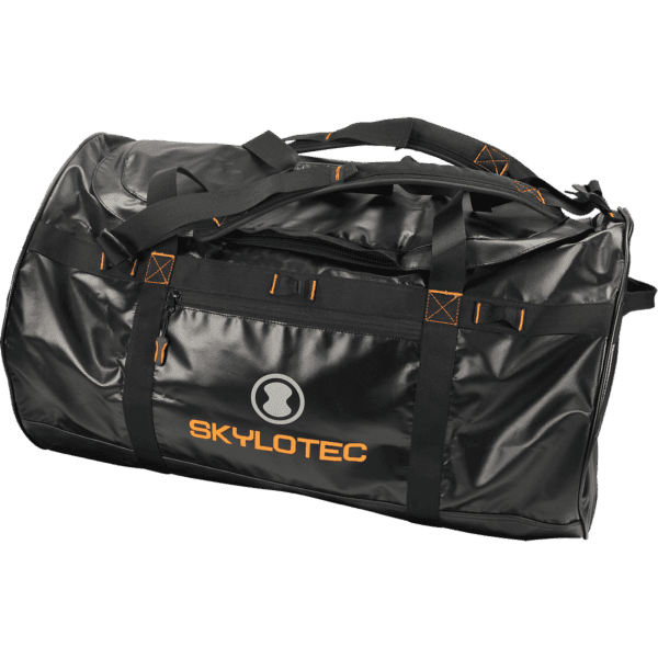 Bolso Duffle M 60L Black - Skylotec