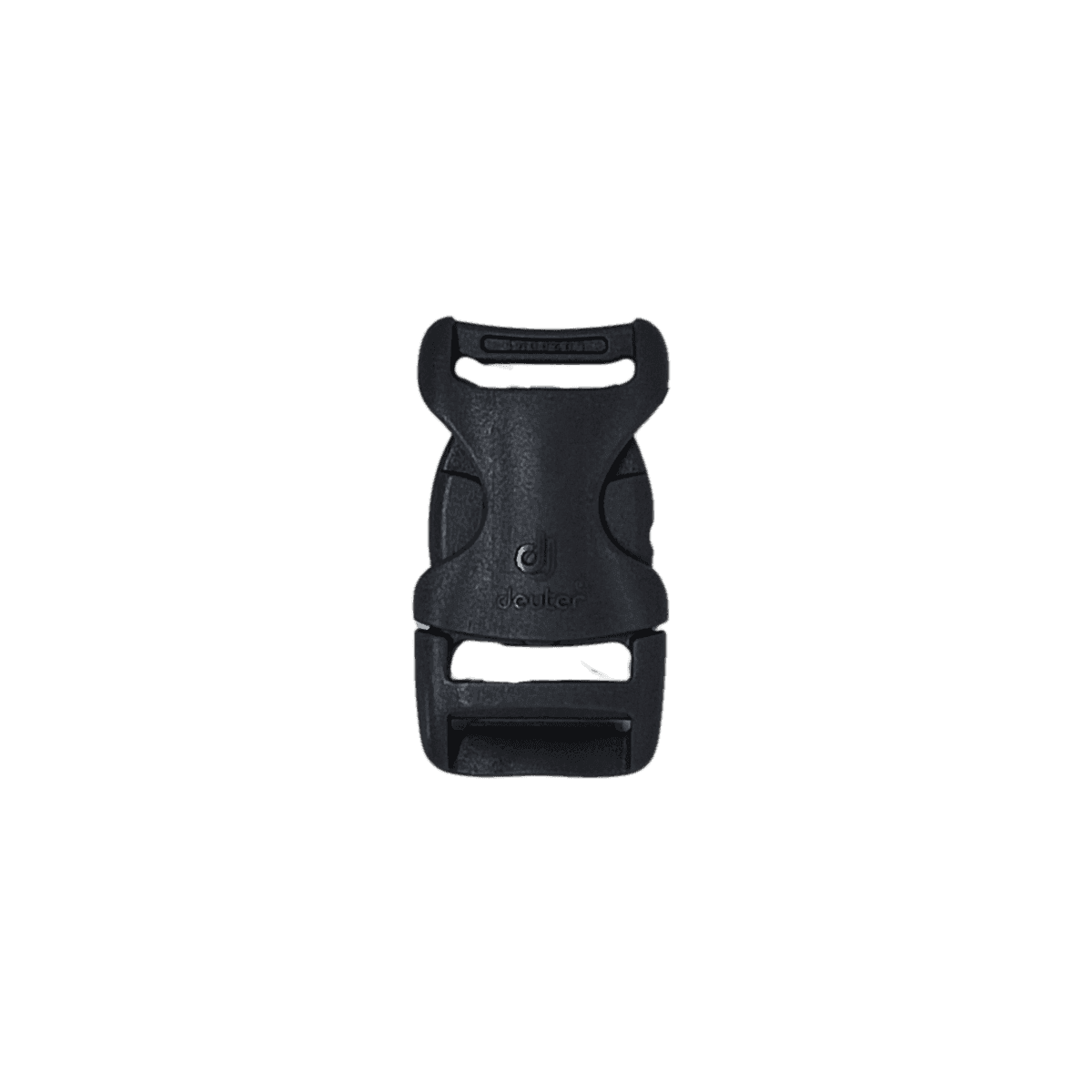 Hebilla Repuesto pequeña 18mm Gris - Deuter