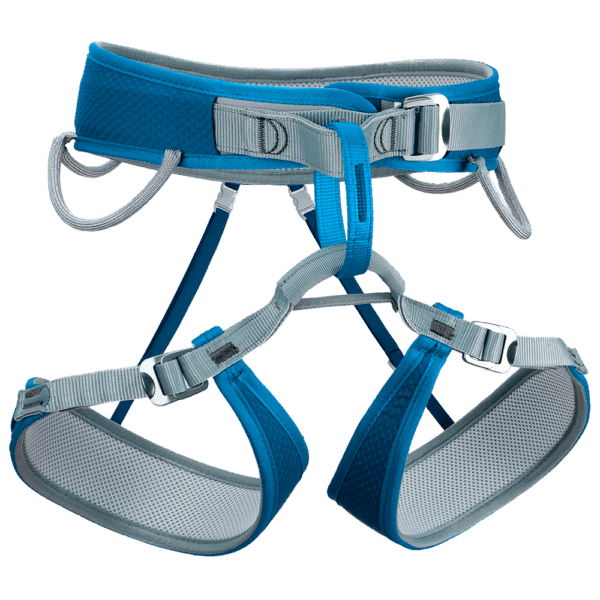 Arnés de escalada deportiva STREAK S-XL - ROCK EMPIRE