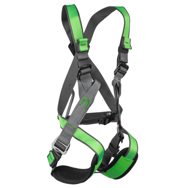 Arnés de escalada deportiva Integral para niños ZUNI - ROCK EMPIRE