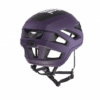 Casco Deportivo INDY Purple and Black - BEAL