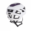 Casco Deportivo INDY White and Purple - BEAL
