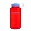 Botella Reutilizable Boca Ancha 1000ml (Sustain Marmalade Orange) - NALGENE