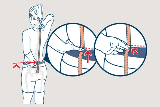 chilemontana-5rueckenlange messen 5