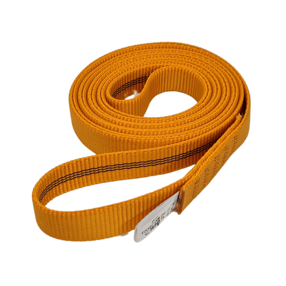 Anilla Ropes Chilemontaña.cl - Anilla De Anclaje Plana Poliamida 120 Cms X 18 Mm ...