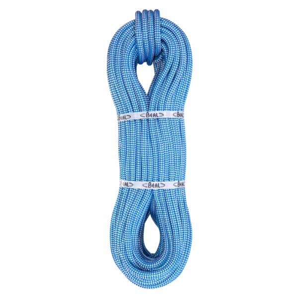 Cuerda Semi Estática Industrie 11 mm Azul - Beal