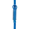 Elemento de amarre EXPRESSO 35-75cm azul - Beal