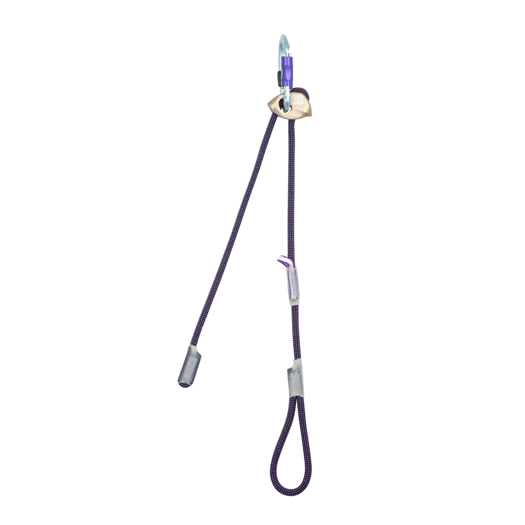 Elemento de amarre EXPRESSO FIT Blue - Beal