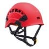 Casco Industrial Vertex Vent Rojo - Petzl