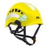 Casco Industrial Vertex Vent Hi-Viz Amarillo - Petzl
