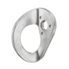 Chapa de Anclaje Coeur Steel Acero 10 mm - Petzl