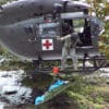 Camilla de Rescate Sked® Rescue Kit Básico (Hebillas Metálicas) Verde Militar - Skedco