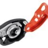 Descendedor – Asegurador NEOX negro – Petzl