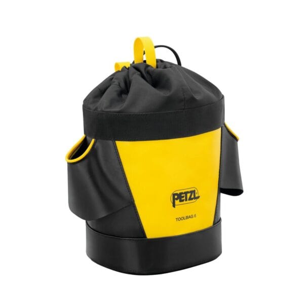 Porta Equipo TOOLBAG 6lt - Petzl