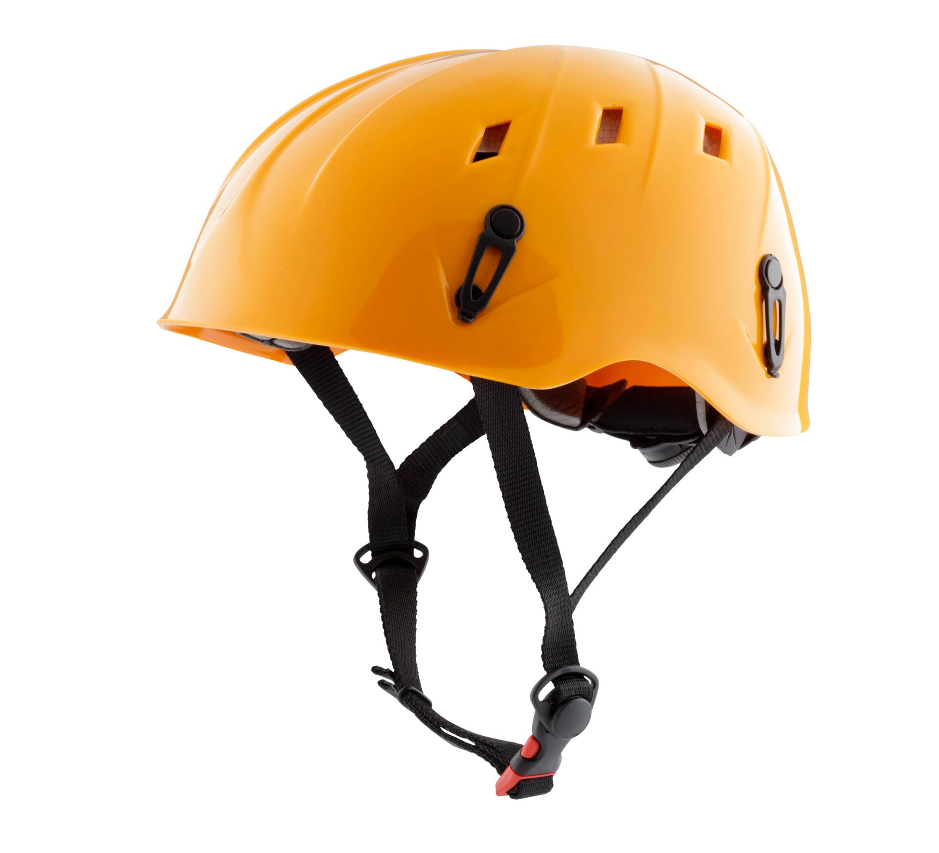 Casco Deportivo K2 Plus Naranjo - Rock Helmets