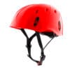 Casco Deportivo K2 Plus Rojo - Rock Helmets