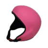 Casco Paracaidismo JET FIBER fucsia mate M/XL - Rock Helmets
