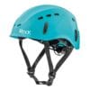 Casco Deportivo GOLIATH Turquesa - ROCK HELMETS