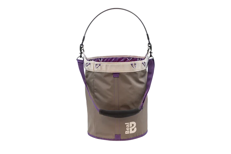 Porta Equipo Genius Tool Bucket 20 lts – Beal