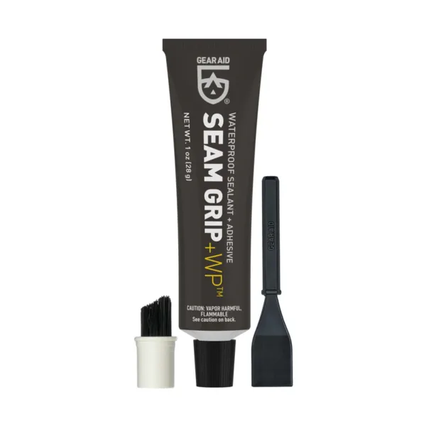 Adhesivo sellador y reparador SEAM GRIP  - Gear Aid