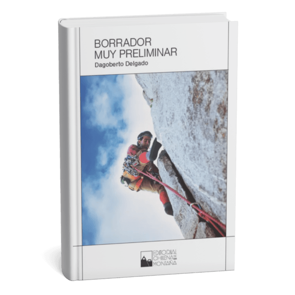 Libro BORRADOR MUY PRELIMINAR - DAGOBERTO DELGADO